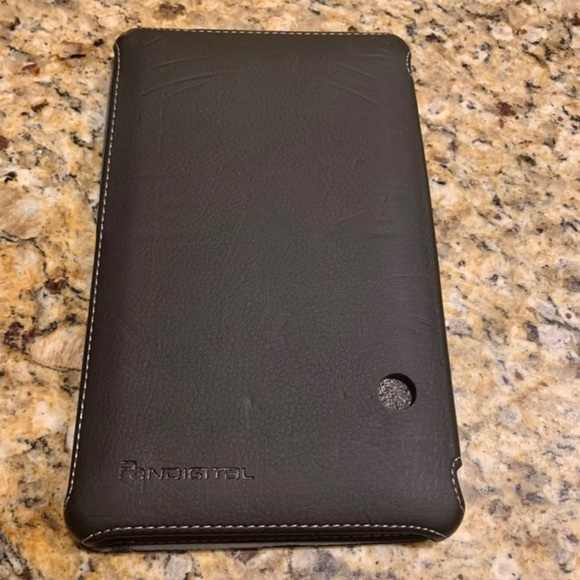 PanDigital iPad Mini Case - Picture 2 of 3
